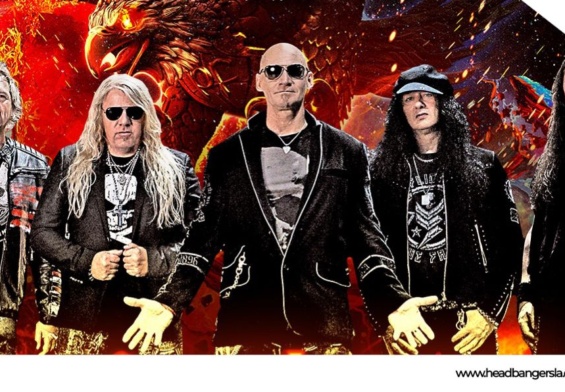 [Conciertos] – Primal Fear descargará todo su fuego y potencia en Argentina