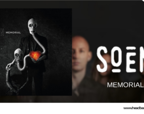 Soen – Memorial [2023]