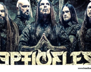 [Noticia] – ¡SepticFlesh llega a Latinoamerica! con su ‘Modern Primitive – LatinAmerica Tour 2023‘