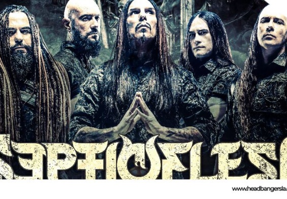 [Noticia] – ¡SepticFlesh llega a Latinoamerica! con su ‘Modern Primitive – LatinAmerica Tour 2023‘