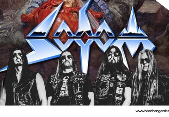 [Conciertos] – Sodom invade Argentina | 40 years at War: The Greatest Hell of Sodom Tour 2023