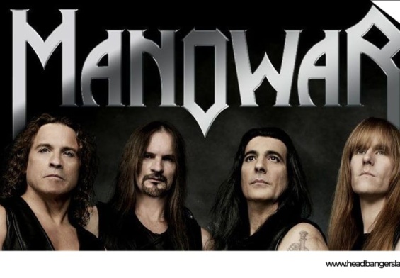 Manowar con problemas en Lima