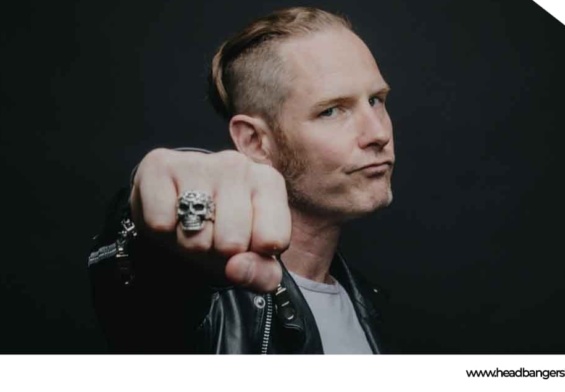 Corey Taylor cuenta cual fue su punto de quiebre en su vida