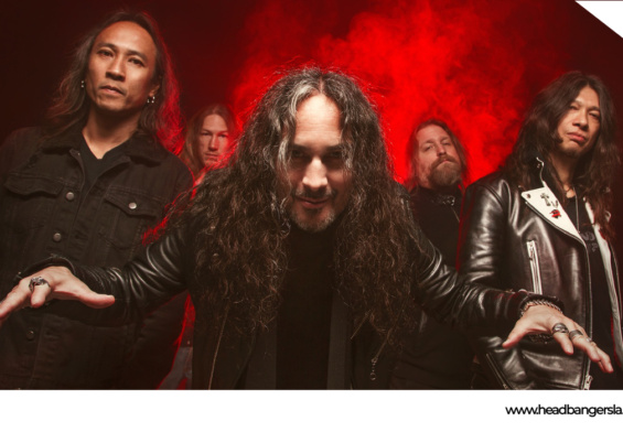 [Conciertos] – Death Angel anuncia gira por México y Colombia