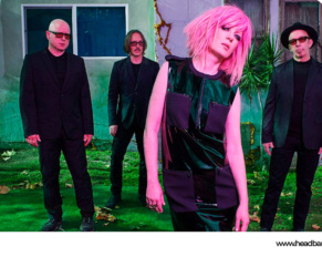 ‘Para México con Amor’; la joya especial que Garbage tiene para sus fans