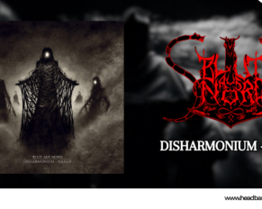 [Review] – Blut Aus Nord – ‘Disharmonium – Nahab’