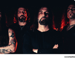 [Conciertos] – Rotting Christ celebrará 35 años de existencia en México