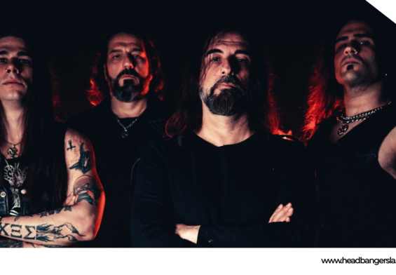 [Conciertos] – Rotting Christ celebrará 35 años de existencia en México