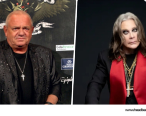 Udo Dirkschneider da su opinión sobre el estado de salud de Ozzy Osbourne