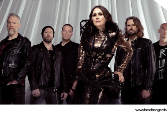 [Conciertos] – Within Temptation anuncia show en Ciudad de México