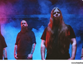 [Conciertos] – Cryptopsy se incorpora al México Metal Fest VII