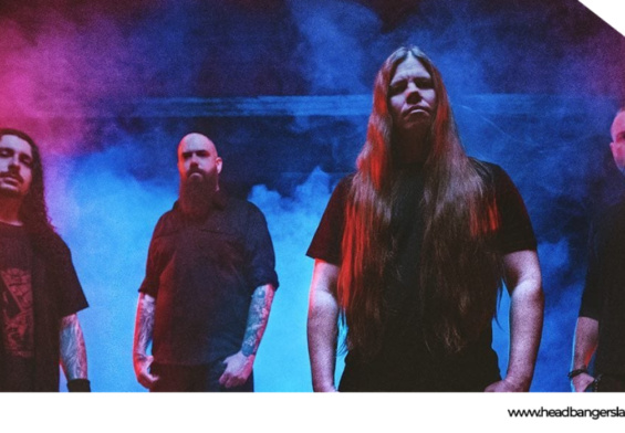 [Conciertos] – Cryptopsy se incorpora al México Metal Fest VII