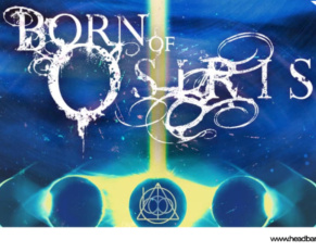 [Conciertos] – Born Of Osiris confirma shows en México