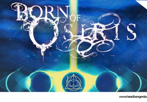 [Conciertos] – Born Of Osiris confirma shows en México