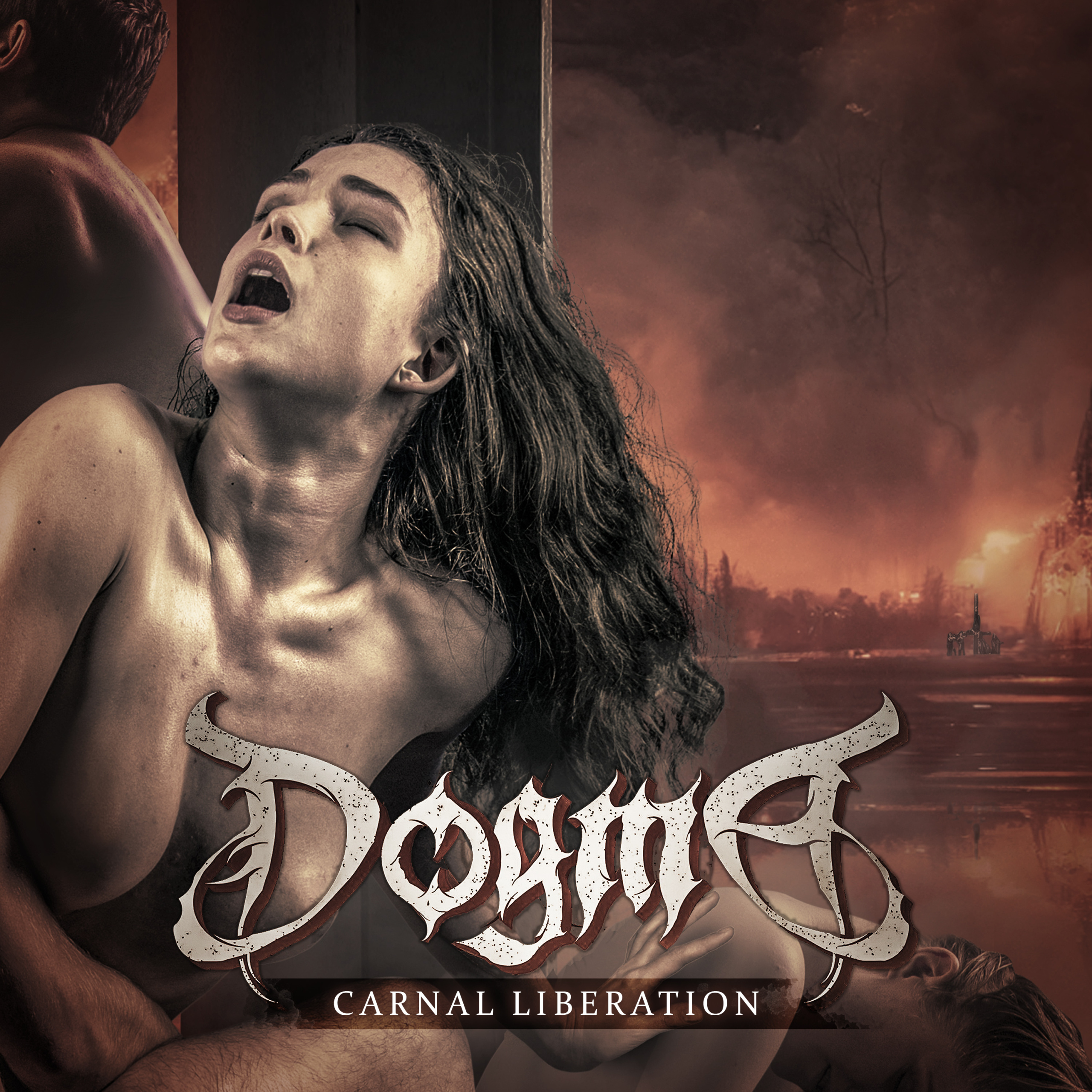 ‘Carnal Liberation’; catalizador de Dogma para el lanzamiento su nuevo disco