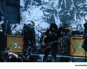 [LiveReview]: La oscuridad de Amenra & Hexis cubrió Buenos Aires.