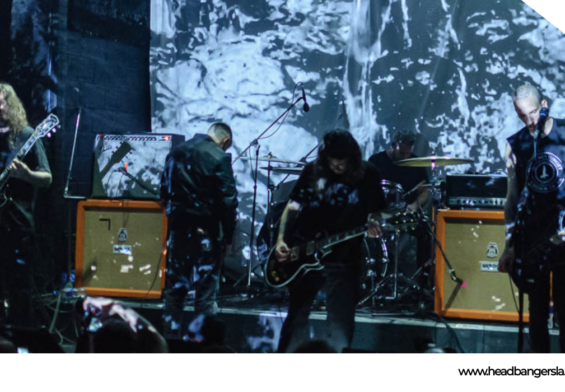 [LiveReview]: La oscuridad de Amenra & Hexis cubrió Buenos Aires.