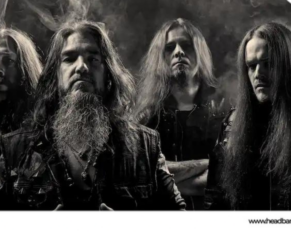 [Conciertos] Machine Head viene con toda a Latinoamérica