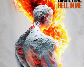 Diametral lanza videoclip de ‘Hell In Me’