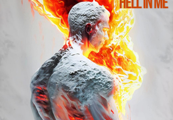 Diametral lanza videoclip de ‘Hell In Me’