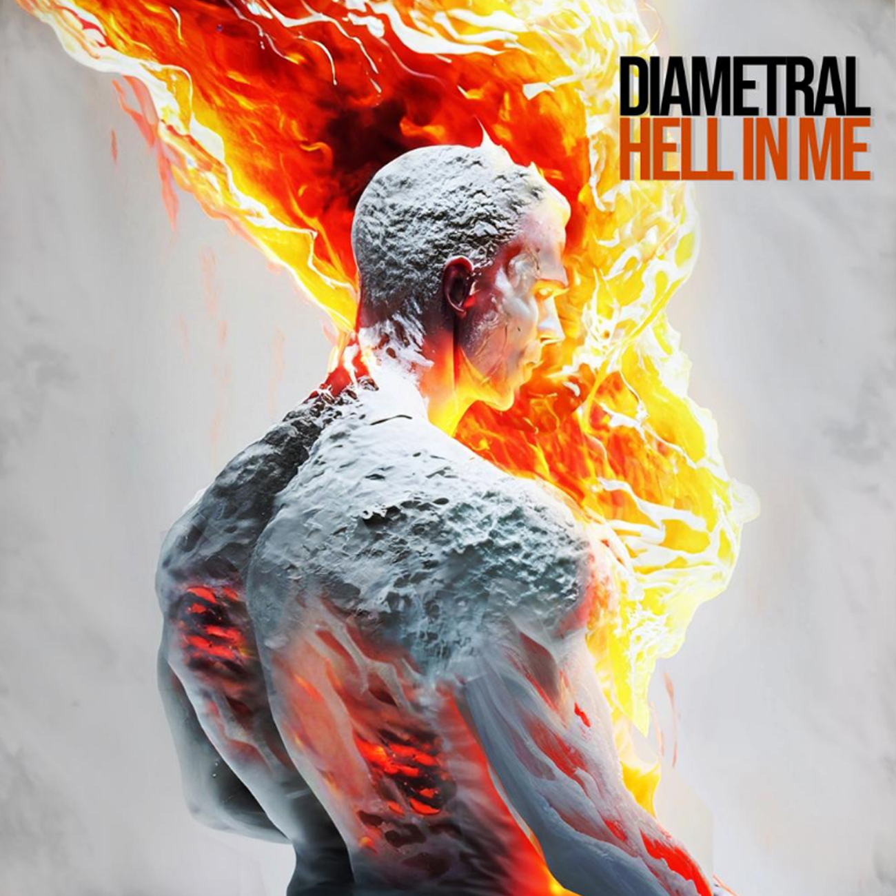 Diametral lanza videoclip de ‘Hell In Me’