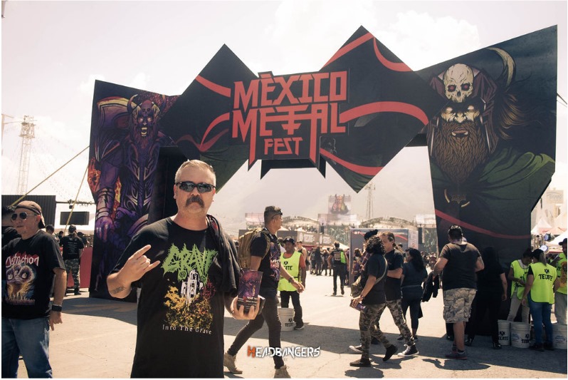 Recomendaciones Headbangers para sobrevivir la 7° Edición de Mexico Metal Fest