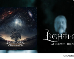 [Review] Lightlorn – At One With The Night Sky (2023)