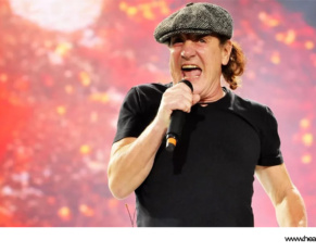 Podemos estar tranquilos. AC/DC ha vuelto