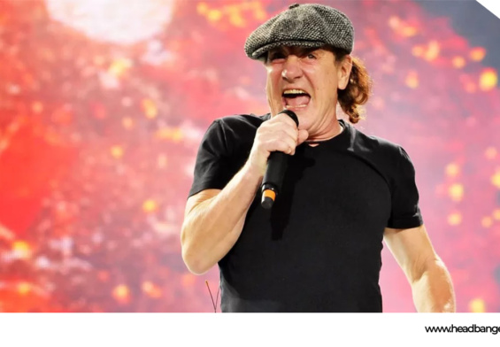 Podemos estar tranquilos. AC/DC ha vuelto