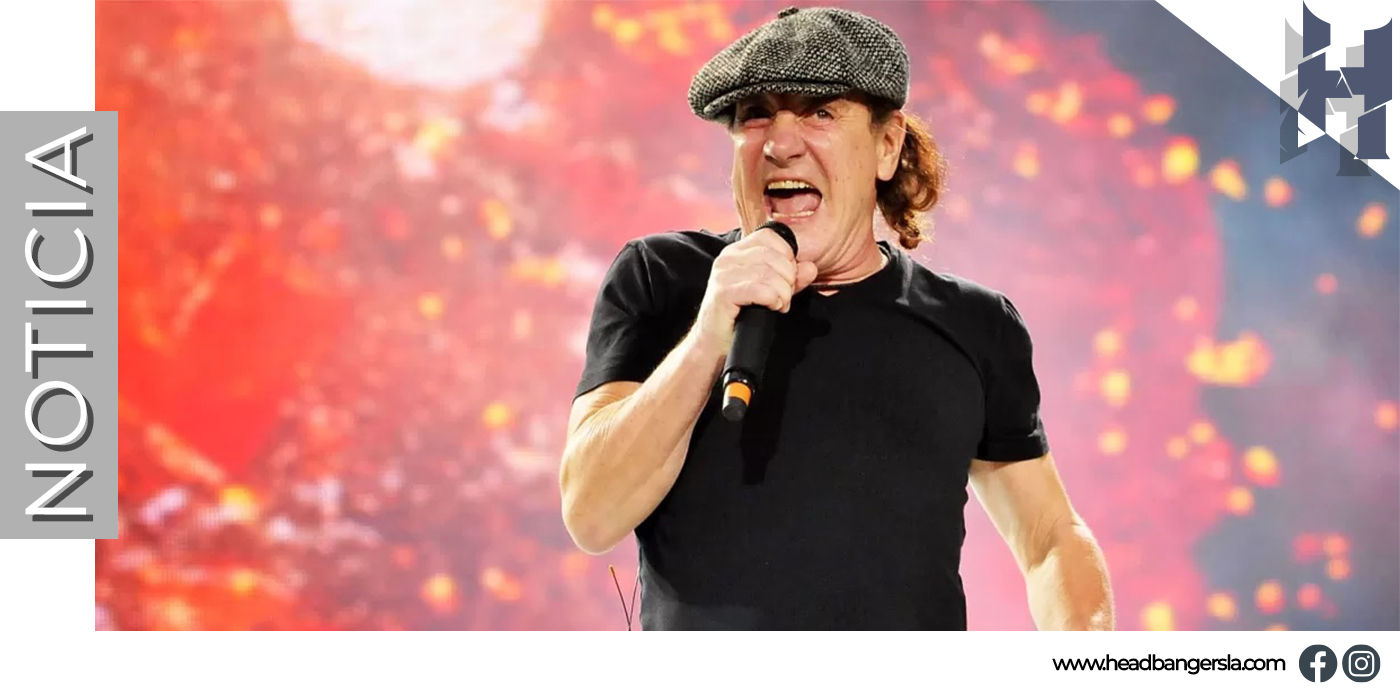 Podemos estar tranquilos. AC/DC ha vuelto