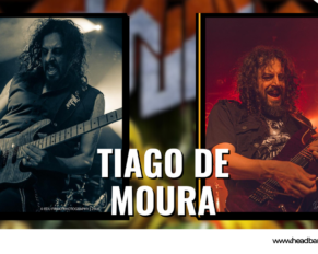 [Entrevista] Armored Dawn (Bra): A pocos días de su gira por Argentina