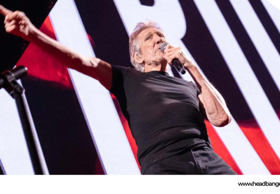 ¿Roger Waters insultando a sus fans?