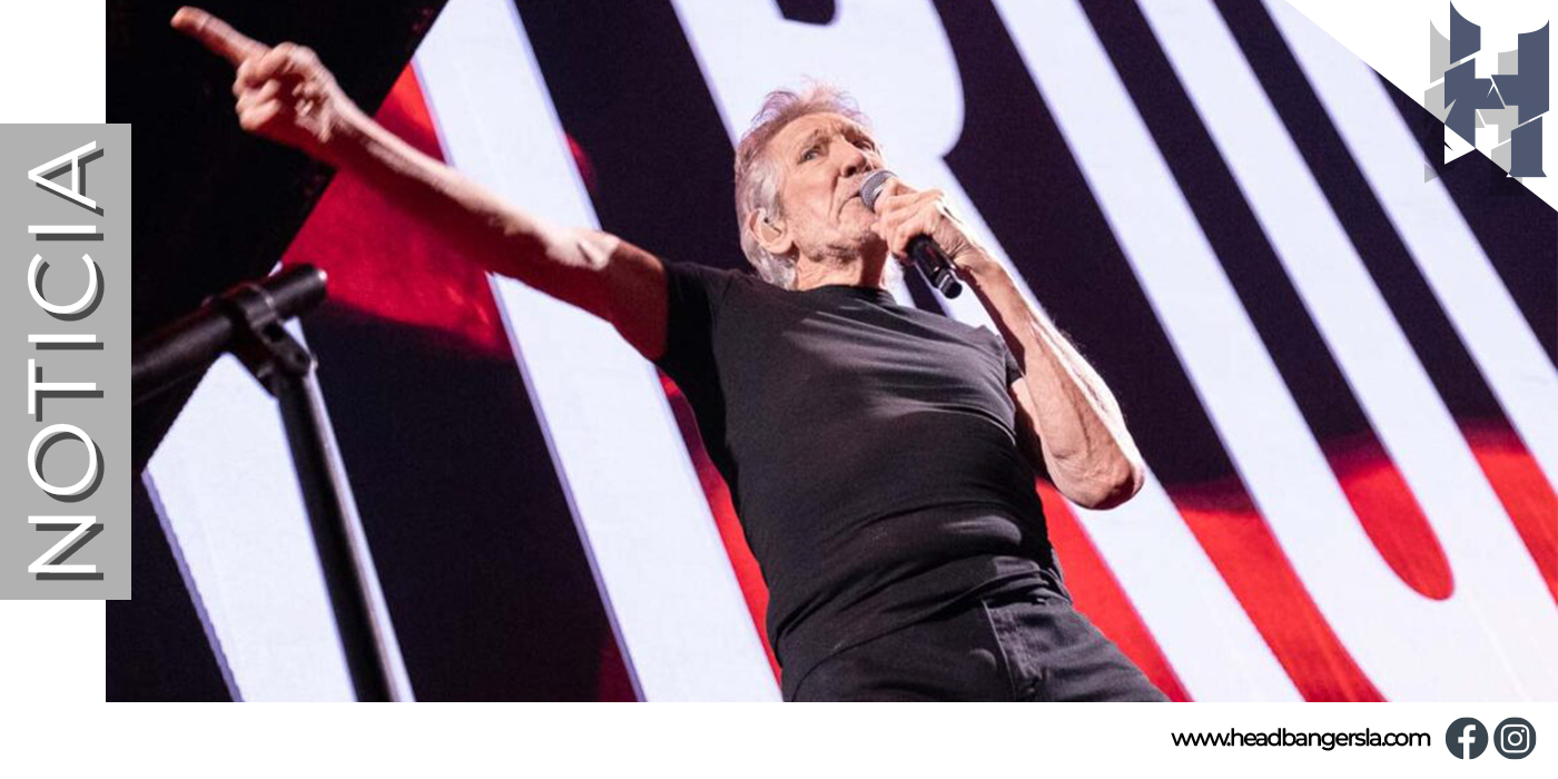 ¿Roger Waters insultando a sus fans?