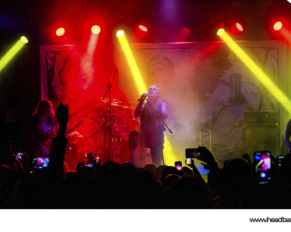 [LiveReview]: Marduk en Chile – Funeral de lobos en un cielo ardiente