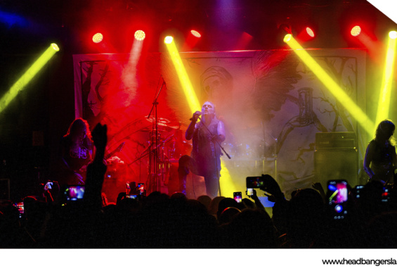 [LiveReview]: Marduk en Chile – Funeral de lobos en un cielo ardiente