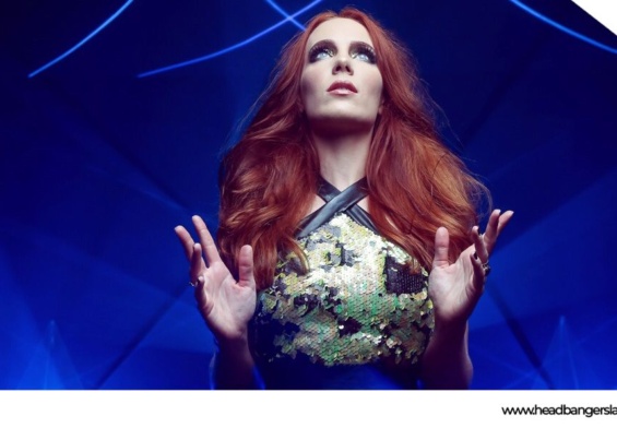 Simone Simons (Epica) te dice la verdad… ¿Por qué muchas bandas latinas no ‘triunfan’ en Europa?