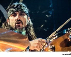 [Noticia]: Mike Portnoy regresa a Dream Theater