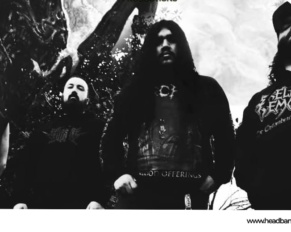 [Noticia]: Skeletal Remains anuncia su quinto disco de estudio