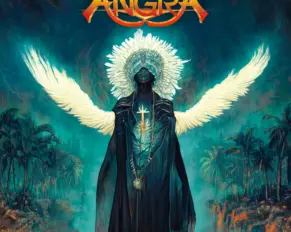 [Angra]: Cycles of Pain tiene vida propia