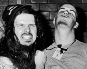 Phil Anselmo imagina lo que Dimebag y Vinnie pensarían del nuevo Pantera