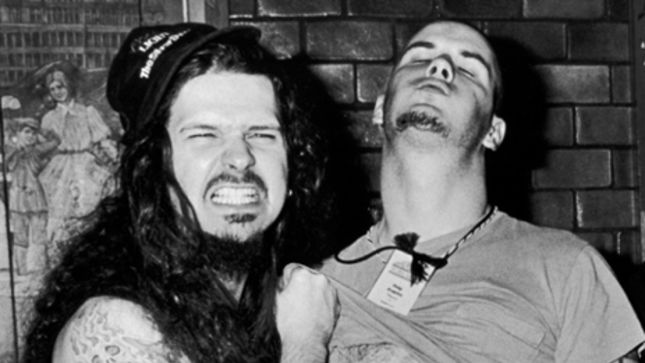 Phil Anselmo imagina lo que Dimebag y Vinnie pensarían del nuevo Pantera