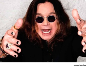 ¡Fuertes declaraciones sobre el principie de las tinieblas: Ozzy Osbourne