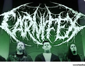 [Conciertos] – ¡Carnifex se presentará por primera vez en Argentina!