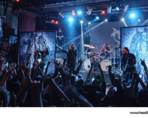 [LiveReview]: Lunes negro con Septicflesh en Argentina.