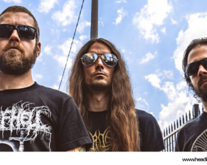 [Conciertos] Revocation llega en Diciembre a Buenos Aires, Argentina.