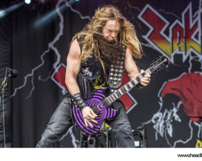 [Noticia] Zakk Sabbath nuevo disco tributo a los Maestros del Universo.