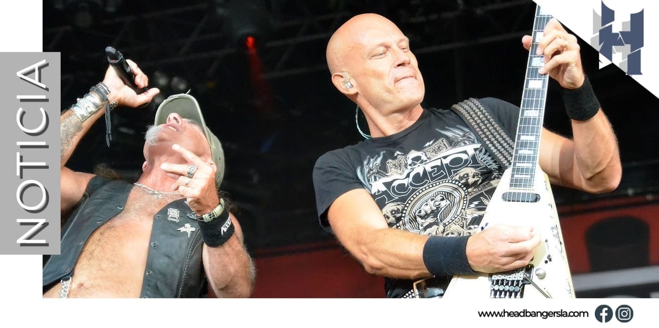 Accept confirma su regreso a Latinoamérica