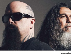 ¿Drama con Slayer? Kerry King anuncia proyecto solista.