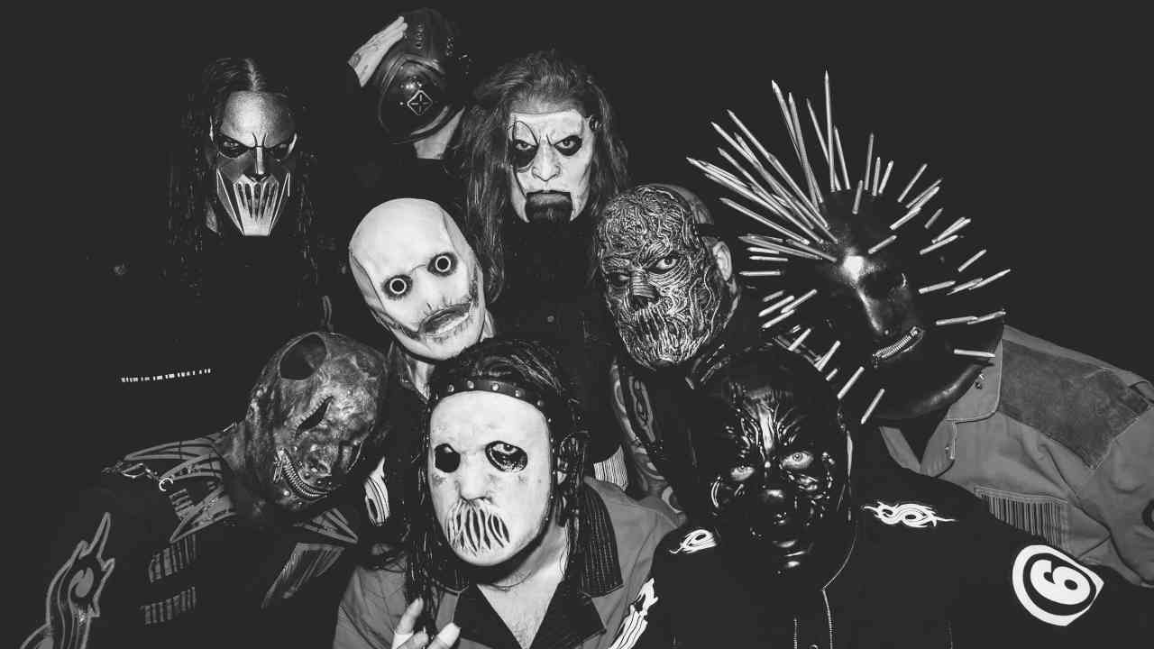 ¡Seguimos a la espera! Slipknot sin baterista ¿o no?