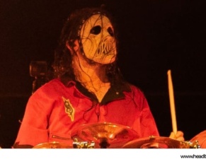 Jay Weinberg dejaría de ser el batería de Slipknot